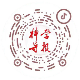 抖音二维码