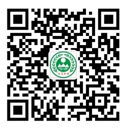生态山西公众号