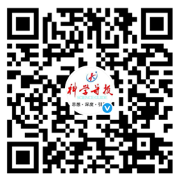 微博二维码