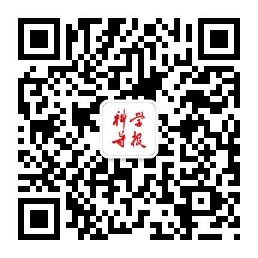 微信公众号二维码