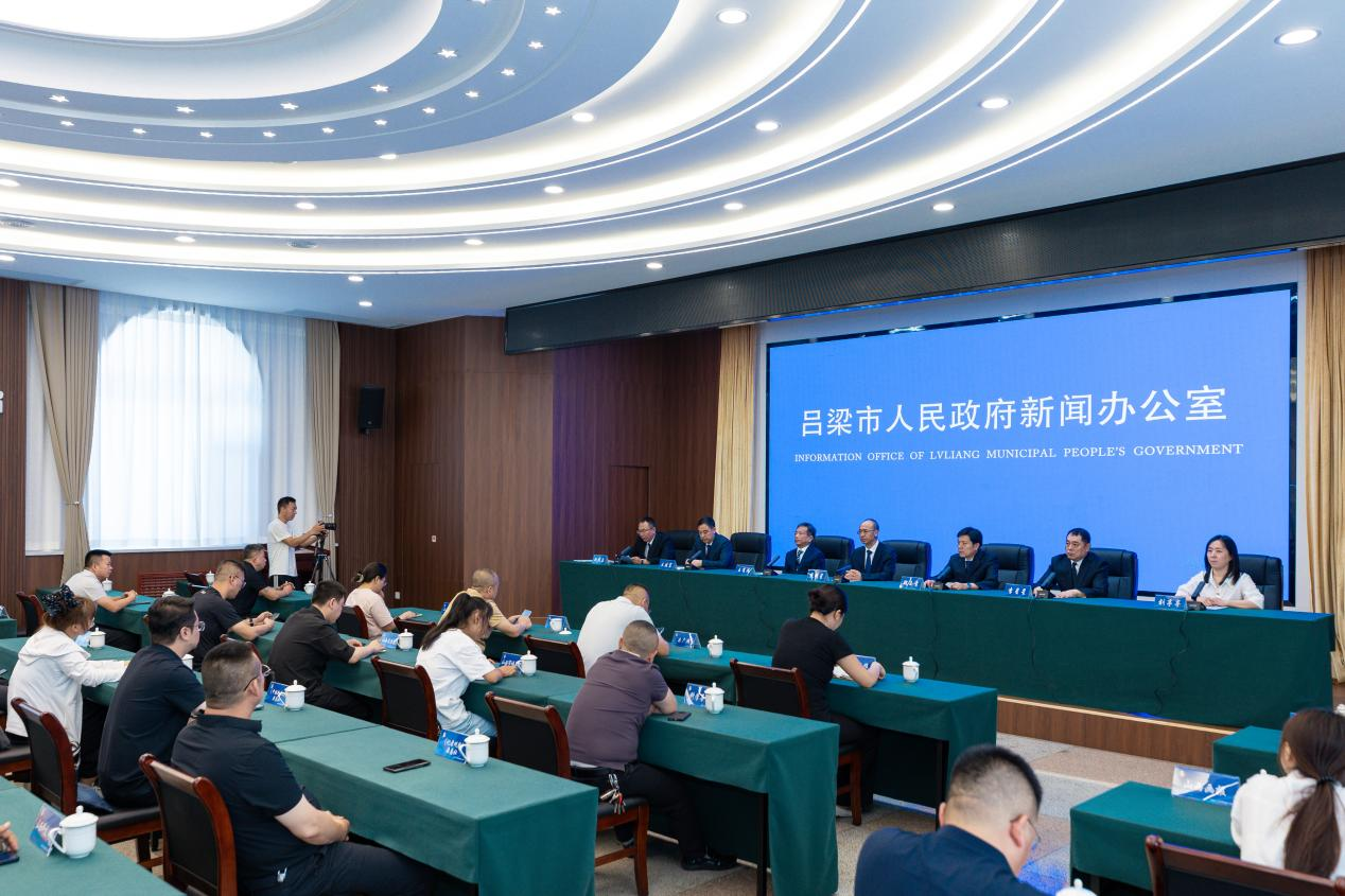 吕梁新城&ldquo;乐享百味 品味新城&rdquo;美食季即将启动